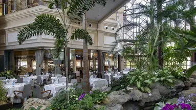 Hotel Cordial Mogan Playa