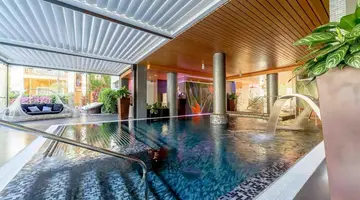 Hotel Cordial Mogan Playa