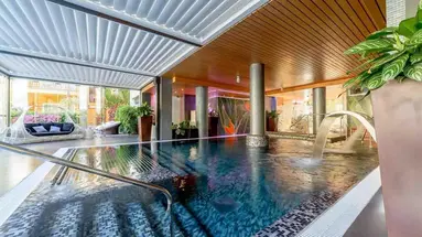 Hotel Cordial Mogan Playa