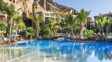 Hotel Cordial Mogan Playa