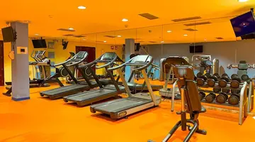 Hotel Cordial Mogan Playa