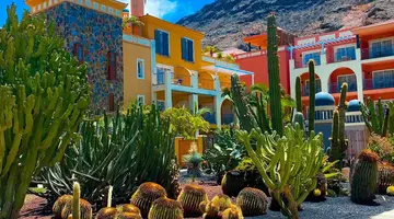Hotel Cordial Mogan Playa