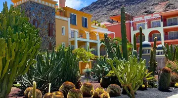 Hotel Cordial Mogan Playa