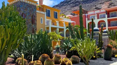 Hotel Cordial Mogan Playa