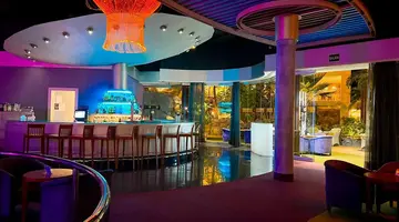 Hotel Cordial Mogan Playa