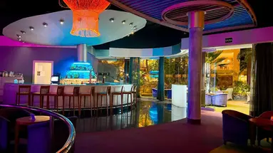 Hotel Cordial Mogan Playa