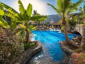 Hotel Cordial Mogan Playa