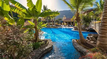 Hotel Cordial Mogan Playa