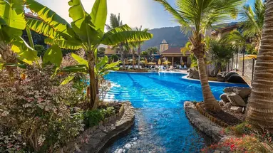 Hotel Cordial Mogan Playa