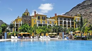 Hotel Cordial Mogan Playa