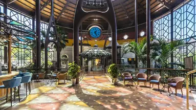 Hotel Cordial Mogan Playa