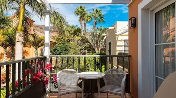 Hotel Cordial Mogan Playa