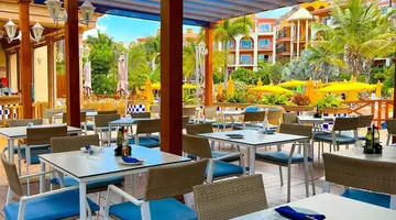 Hotel Cordial Mogan Playa