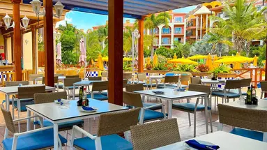 Hotel Cordial Mogan Playa