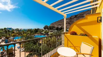 Hotel Cordial Mogan Playa