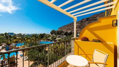 Hotel Cordial Mogan Playa