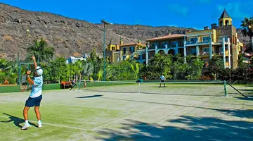 Hotel Cordial Mogan Playa