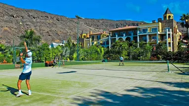 Hotel Cordial Mogan Playa