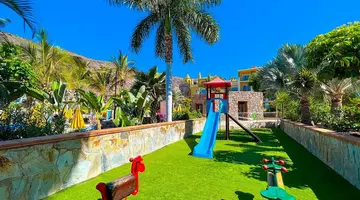 Hotel Cordial Mogan Playa