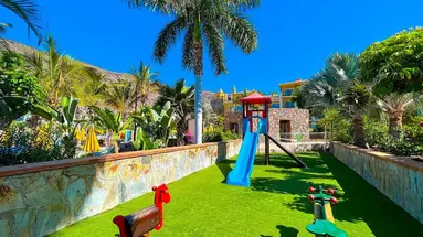 Hotel Cordial Mogan Playa