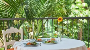 Hotel Cordial Mogan Playa
