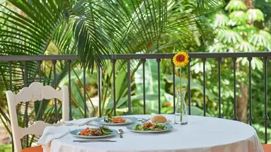 Hotel Cordial Mogan Playa