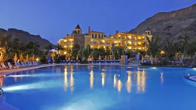 Hotel Cordial Mogan Playa