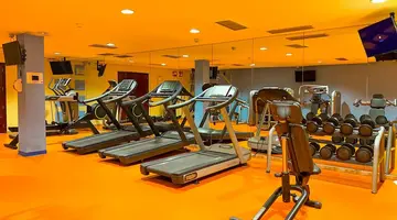 Hotel Cordial Mogan Playa