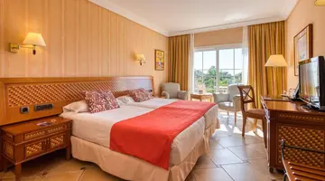 Hotel Cordial Mogan Playa