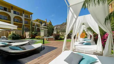 Hotel Cordial Mogan Playa