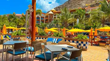 Hotel Cordial Mogan Playa