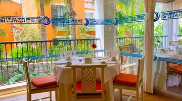 Hotel Cordial Mogan Playa
