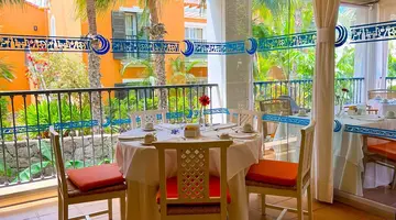 Hotel Cordial Mogan Playa