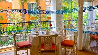 Hotel Cordial Mogan Playa