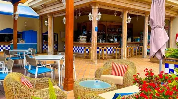 Hotel Cordial Mogan Playa