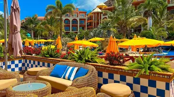 Hotel Cordial Mogan Playa