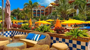 Hotel Cordial Mogan Playa