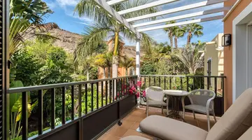 Hotel Cordial Mogan Playa