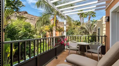 Hotel Cordial Mogan Playa