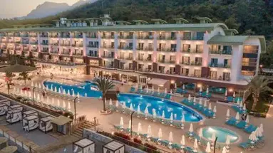 Hotel Corendon Playa Kemer