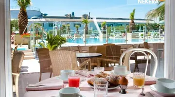 Hotel Cormoran