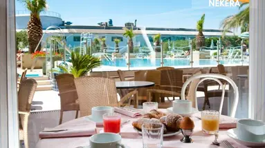 Hotel Cormoran