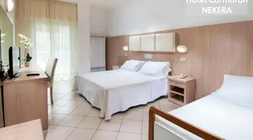 Hotel Cormoran
