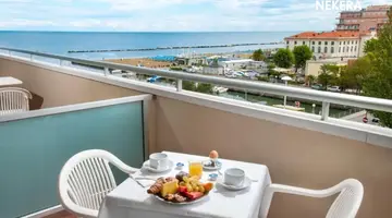 Hotel Cormoran