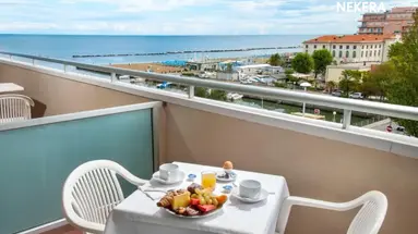 Hotel Cormoran