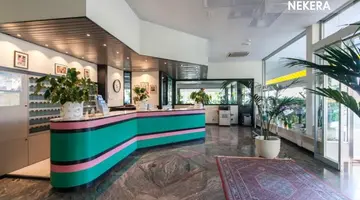 Hotel Cormoran