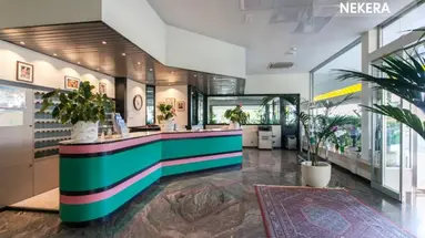 Hotel Cormoran