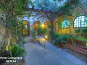 HOTEL CORNUCOPIA