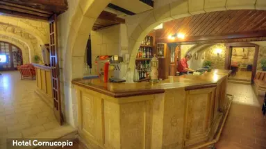 HOTEL CORNUCOPIA