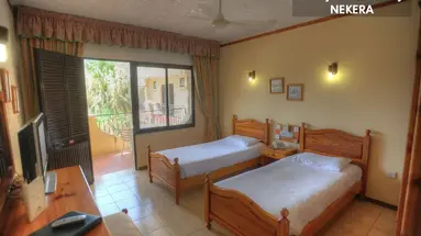HOTEL CORNUCOPIA